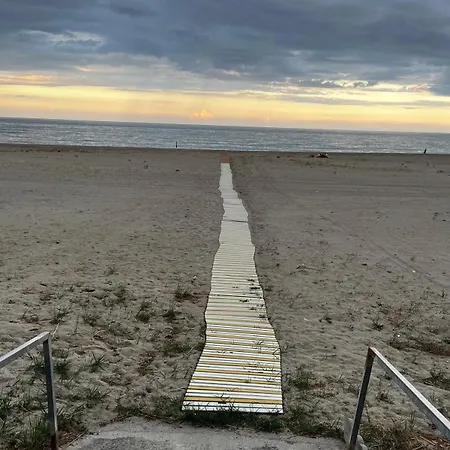 Lägenhet Anna Maria Del Mare *