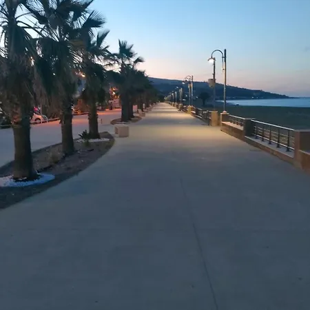 Anna Maria Del Mare * Marina di Strongoli